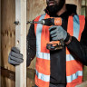 Ударная дрель-шуруповерт AEG Powertools BSB 18SBL-202C 4935478455 (с 2-мя АКБ, кейс)