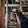 Ударная дрель-шуруповерт AEG Powertools BSB 18SBL-202C 4935478455 (с 2-мя АКБ, кейс)