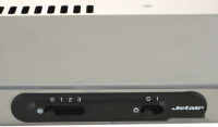 Вытяжка Jet air Senti SI/F/50 (PRF0023748)