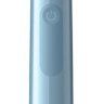 Электрическая зубная щетка Oral-B Pro 3 3000 Cross Action D505.513.3 (голубой)