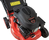 Газонокосилка Edon GML-410/2600