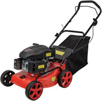 Газонокосилка Edon GML-410/2600