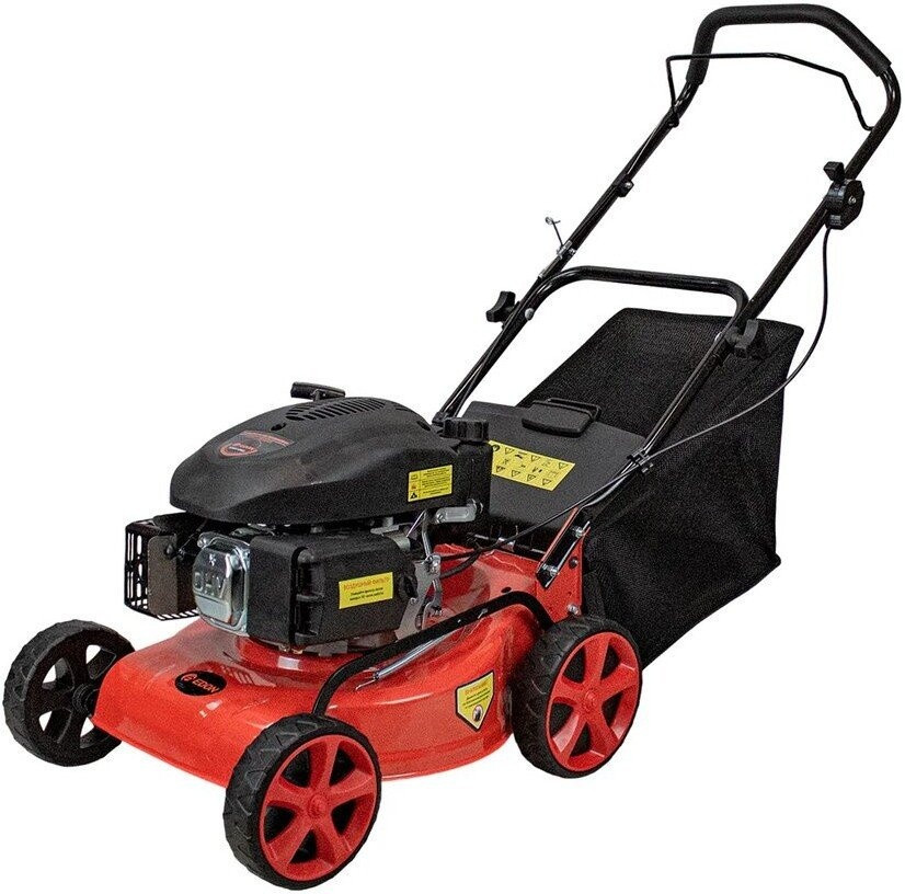 Газонокосилка Edon GML-410/2600