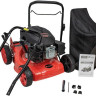 Газонокосилка Edon GML-410/2600