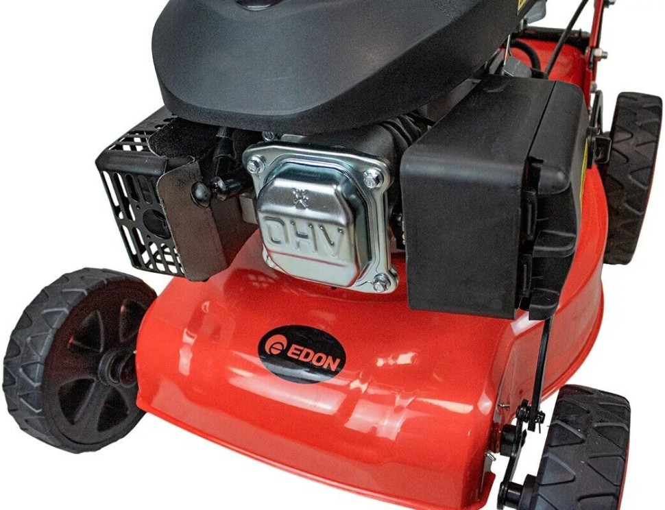 Газонокосилка Edon GML-410/2600