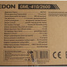 Газонокосилка Edon GML-410/2600