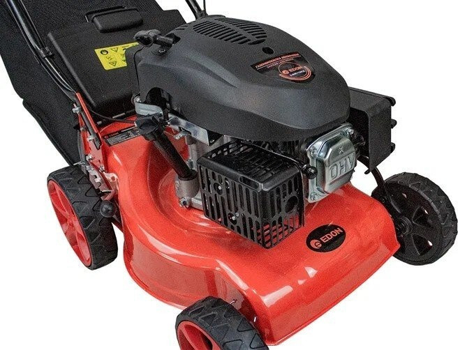 Газонокосилка Edon GML-410/2600