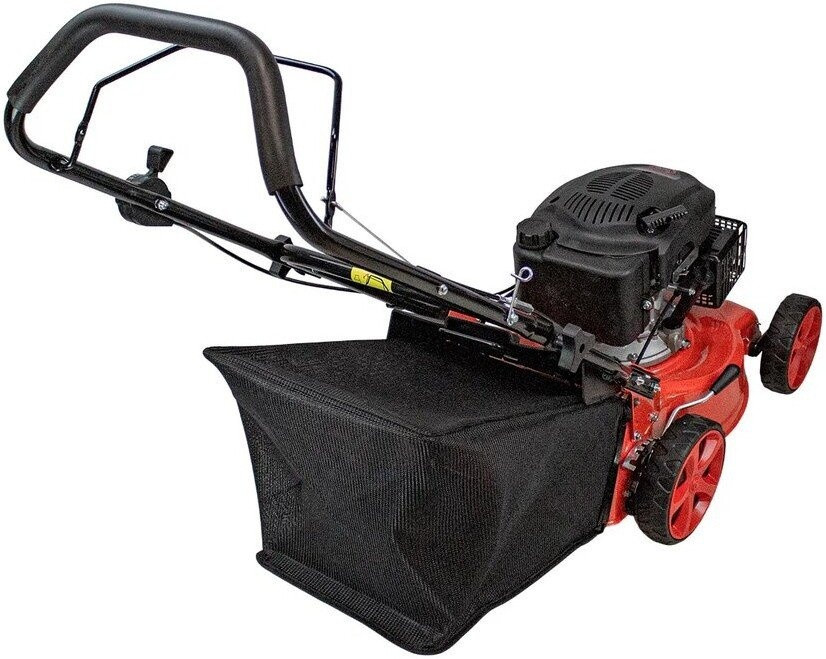 Газонокосилка Edon GML-410/2600