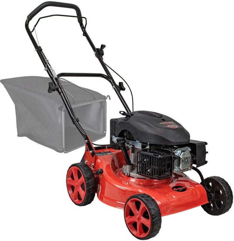 Газонокосилка Edon GML-410/2600