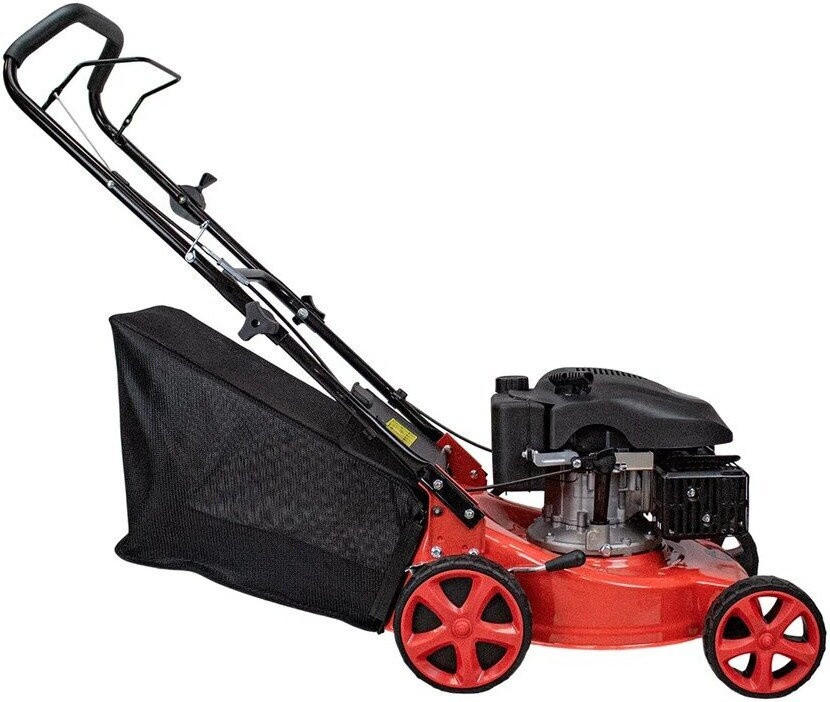 Газонокосилка Edon GML-410/2600