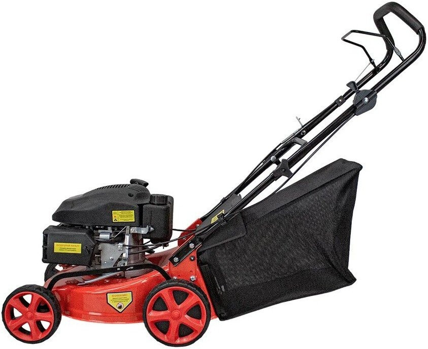 Газонокосилка Edon GML-410/2600