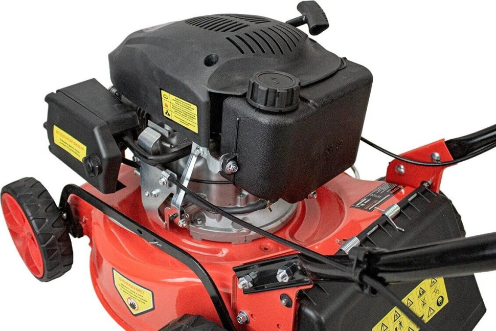 Газонокосилка Edon GML-410/2600