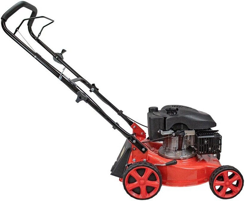 Газонокосилка Edon GML-410/2600