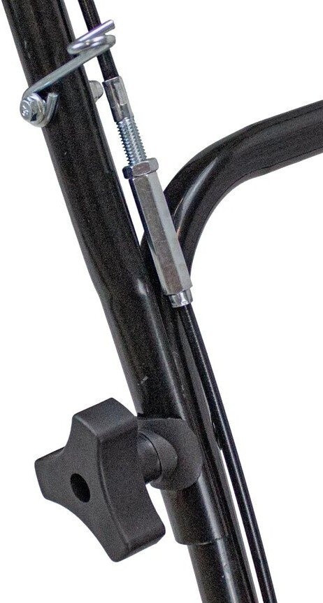 Газонокосилка Edon GML-410/2600