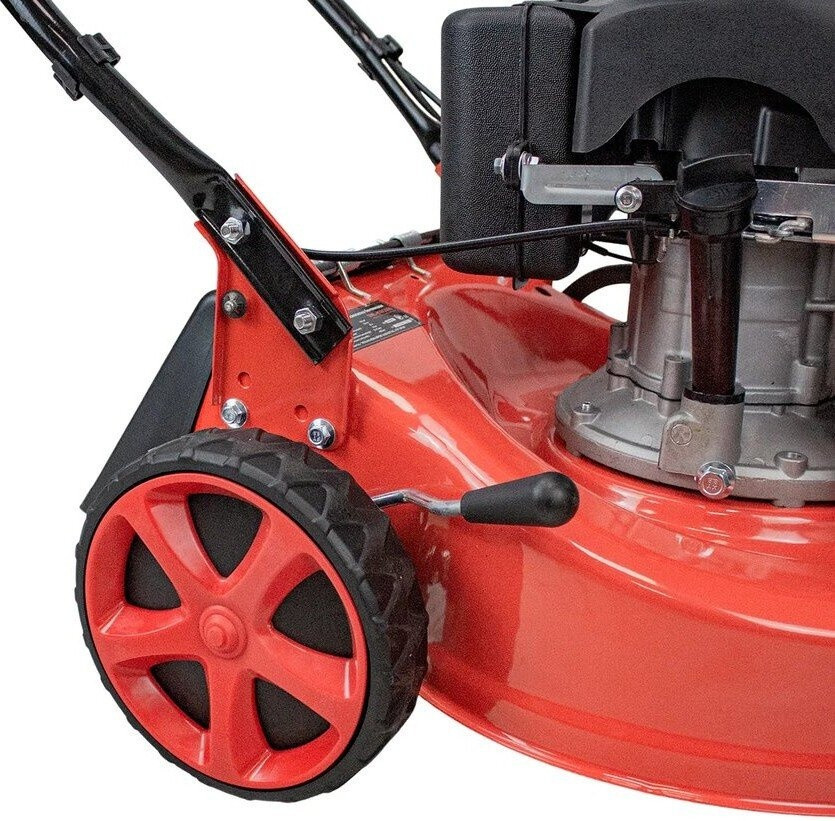 Газонокосилка Edon GML-410/2600
