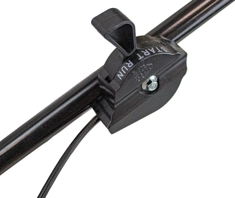 Газонокосилка Edon GML-410/2600