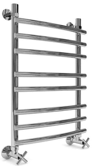 Полотенцесушитель Luxon R Ultra 100x50