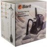 Отпариватель BORT Comfort + Black Edition