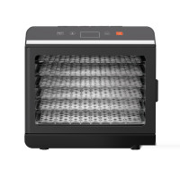 Сушилка для овощей и фруктов Garlyn D-06