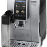 Кофемашина Delonghi Dinamica Plus ECAM380.85.SB Кофемашина Delonghi Dinamica Plus ECAM380.85.SB