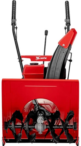 Снегоуборщик MTX ST 560