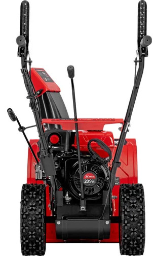 Снегоуборщик MTX ST 560