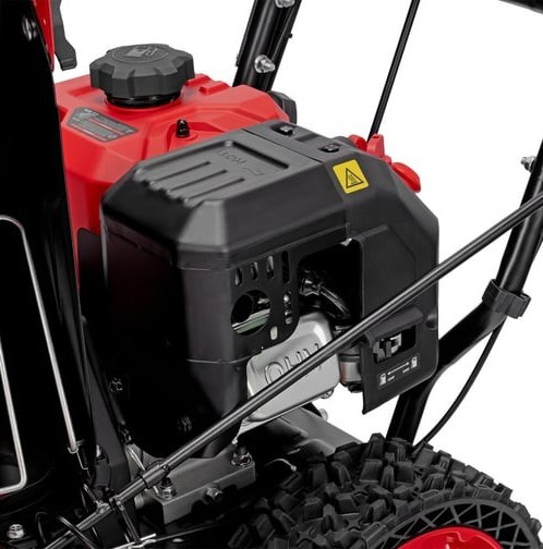 Снегоуборщик MTX ST 560