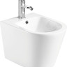 Биде Weltwasser Salzbach 005 GL-WT (белый глянец)