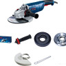 Угловая шлифмашина Bosch GWS 24-230 Professional 06018C3000