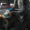 Угловая шлифмашина Bosch GWS 24-230 Professional 06018C3000