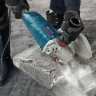 Угловая шлифмашина Bosch GWS 24-230 Professional 06018C3000