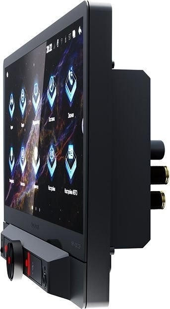 Автомагнитола Prology MPA-300 DSP