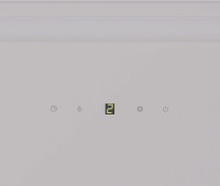 Вытяжка LEX Hyper 900 GS WH