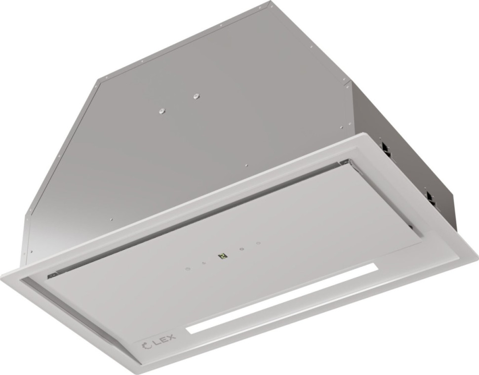 Вытяжка LEX Hyper 900 GS WH