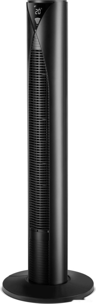Вентилятор Sencor SFT 3800BK