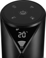 Вентилятор Sencor SFT 3800BK