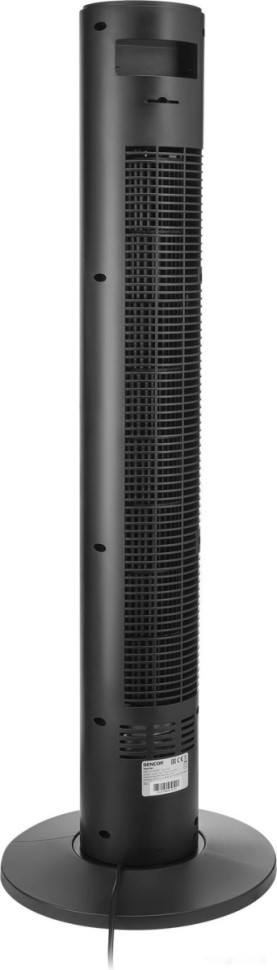 Вентилятор Sencor SFT 3800BK