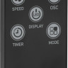 Вентилятор Sencor SFT 3800BK
