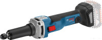 Шлифовальная машина Bosch GGS 18V-23 LC Professional 0601229100 (без АКБ)