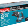 Перфоратор Makita HR003GZ (без АКБ)