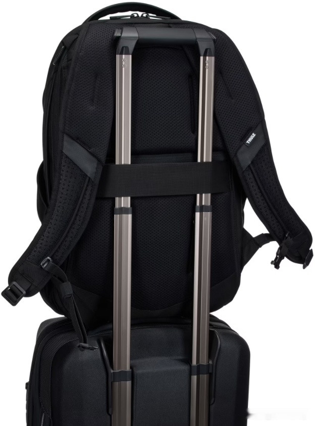 Рюкзак Thule Accent 26L 3204816 (черный)