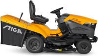 Райдер Stiga Estate 7122 W 2T1315481/ST1