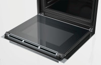 Духовой шкаф Siemens HB655GTS1