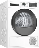 Сушильная машина Bosch WQG241AKPL, белый