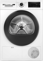 Сушильная машина Bosch WQG241AKPL, белый