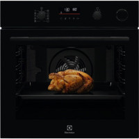 Духовой шкаф Electrolux SteamCrisp 700 KOCDH76Z