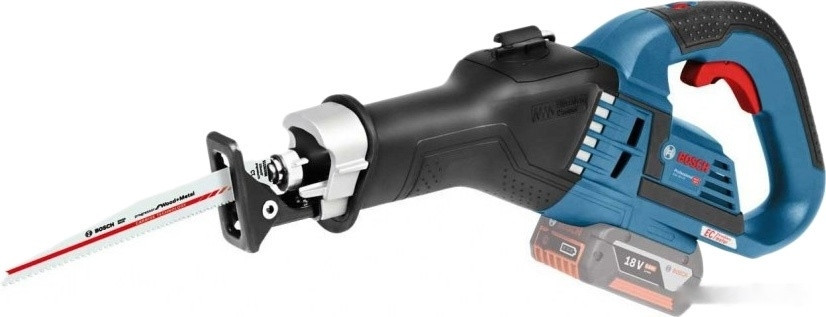 Сабельная пила Bosch GSA 18V-32 Professional 06016A8108 (без АКБ)