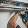 Сабельная пила Bosch GSA 18V-32 Professional 06016A8108 (без АКБ)