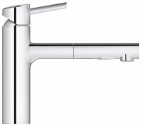 Смеситель Grohe Concetto 30273001