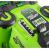 Газонокосилка Greenworks 2500207vb G40LM49DBK4